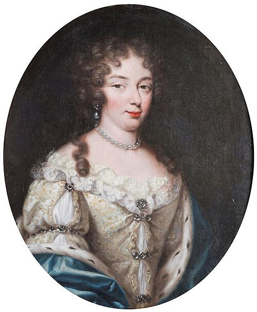 17th-century explorers